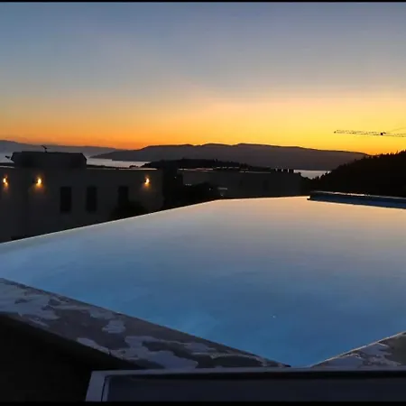 Sunset * Makarska